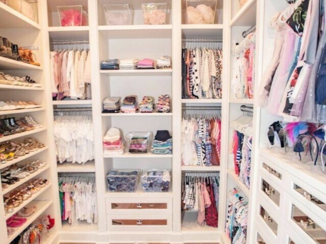 Closet tumblr