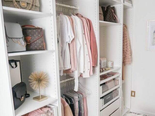 Closet soft