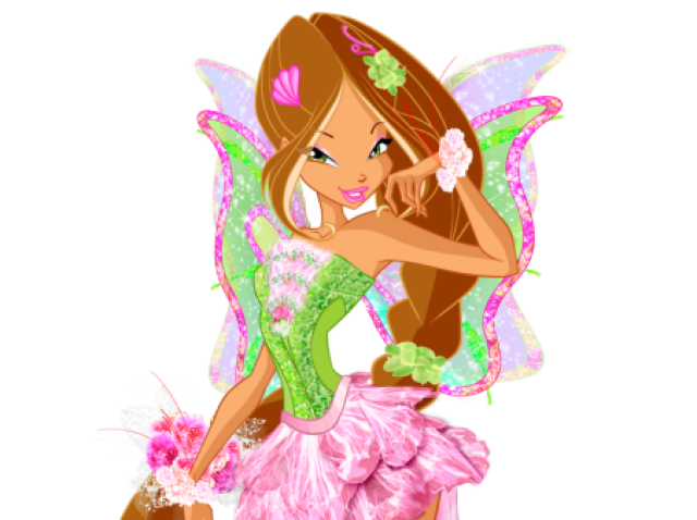 Flora