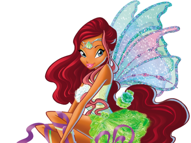 Aisha