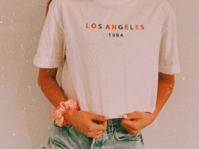 Baby Tees