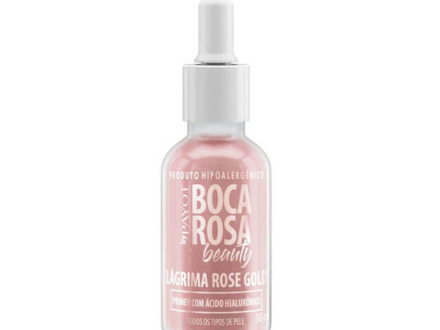 Boca Rosa