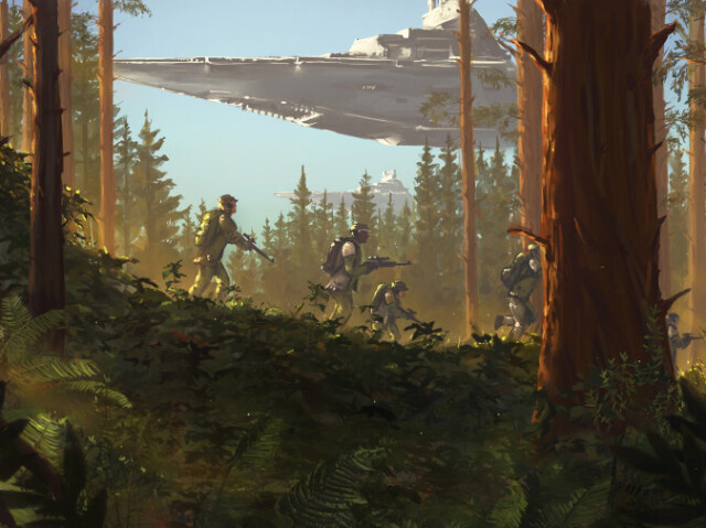 Endor