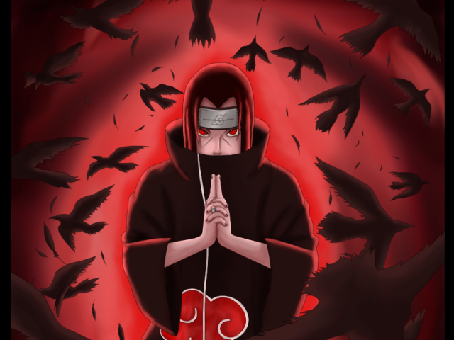 genjutsu