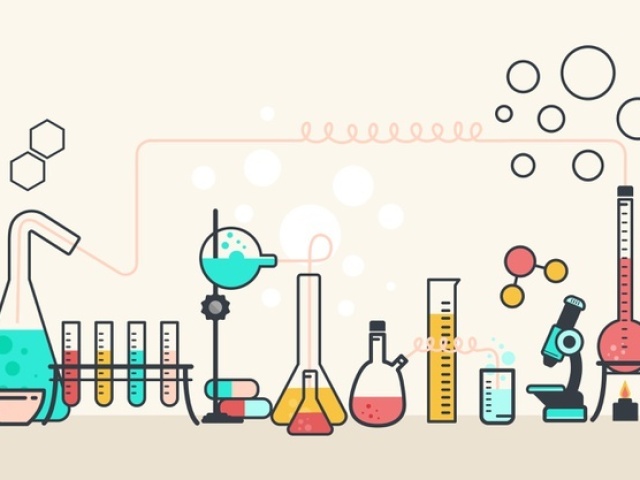 CIÊNCIAS (INCLUI FÍSICA, QUÍMICA E BIOLOGIA)