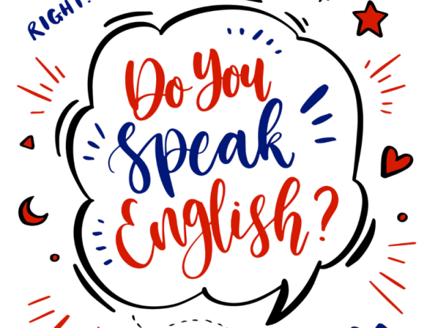 INGLÊS