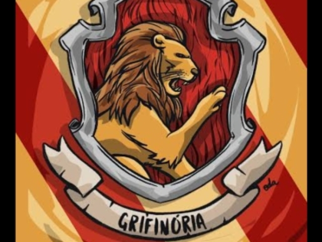 Grifinoria