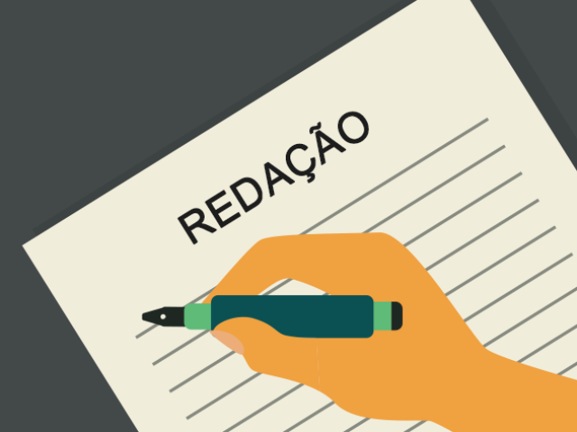 REDAÇÃO