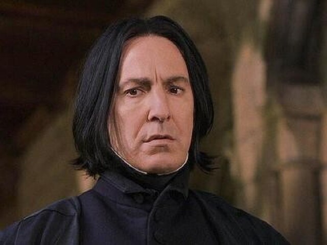 Snape