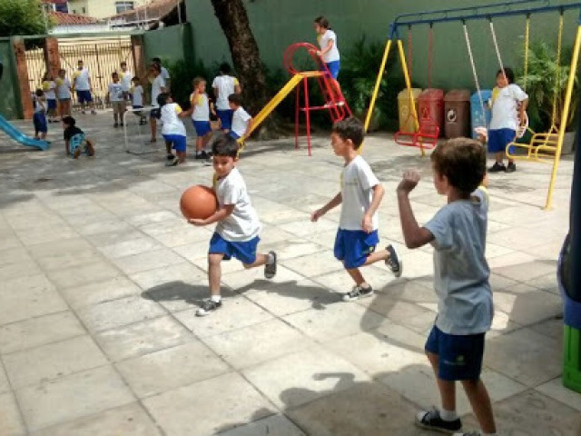 RECREIO