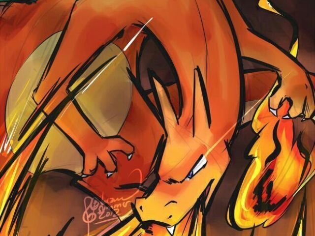 Charizard