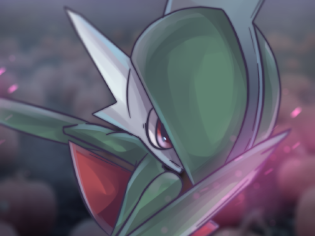 Gallade