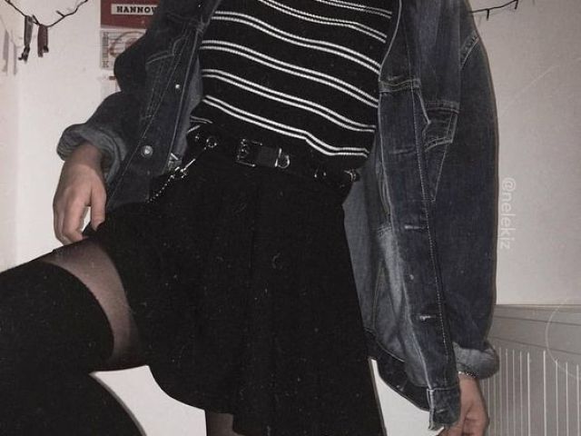 Grunge