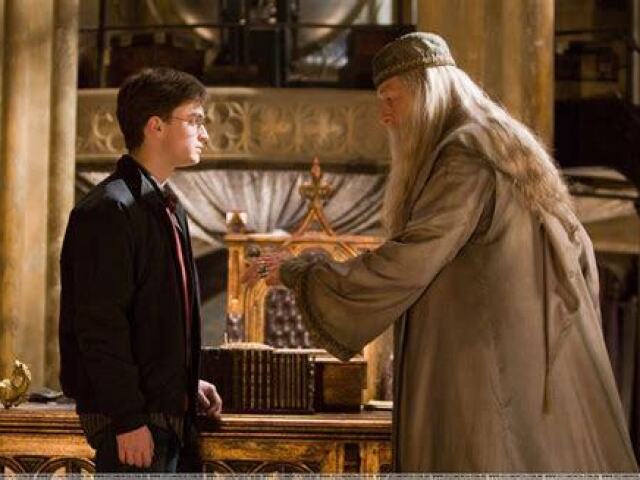 Dumbledore