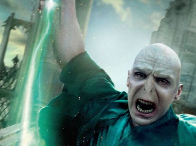 voldemort