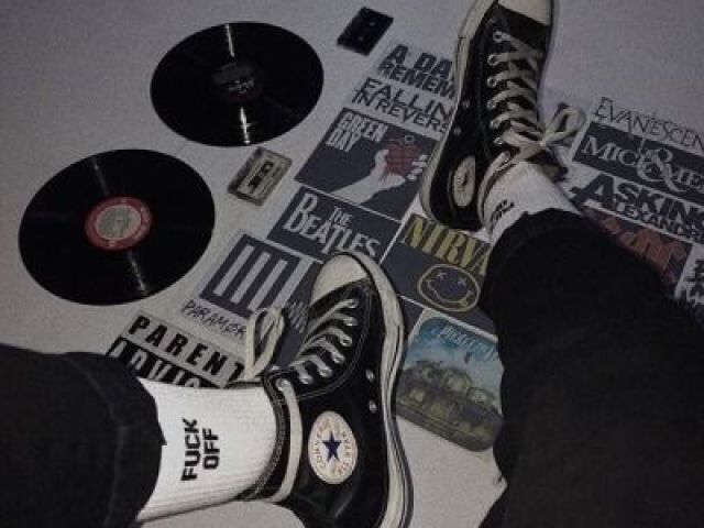 Indie Dark