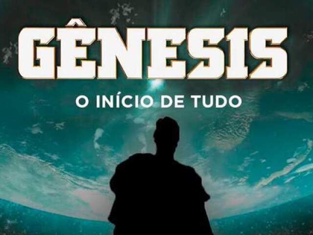 Gênesis.