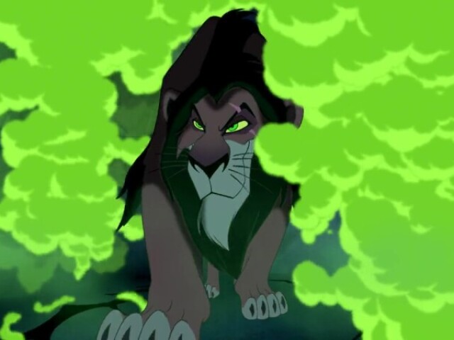 Scar