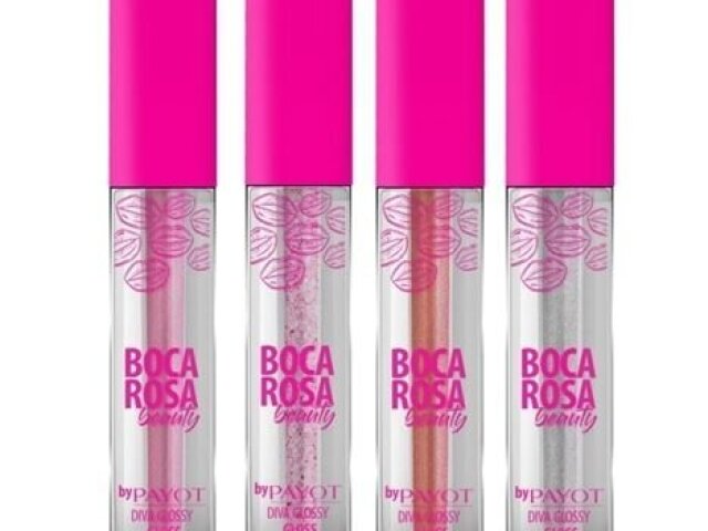 Boca Rosa