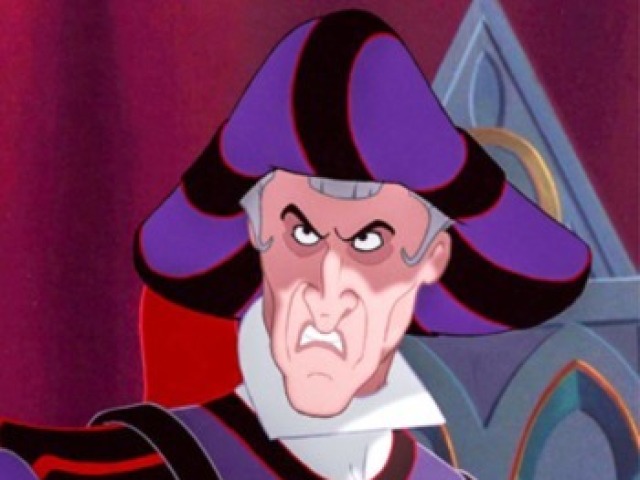 Frollo