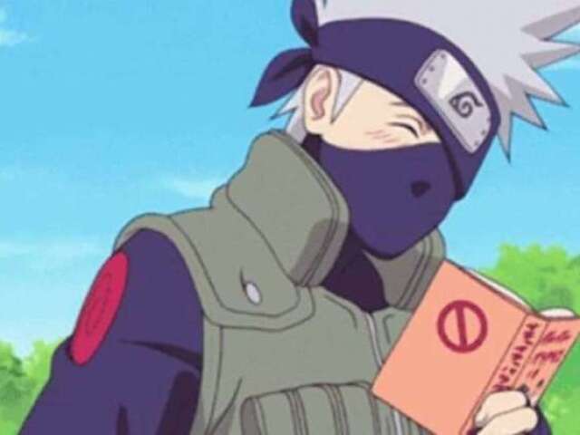 Kakashi