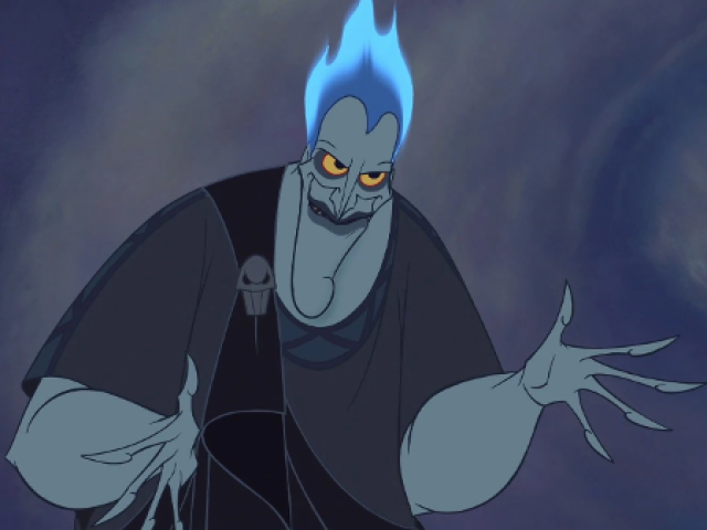 Hades
