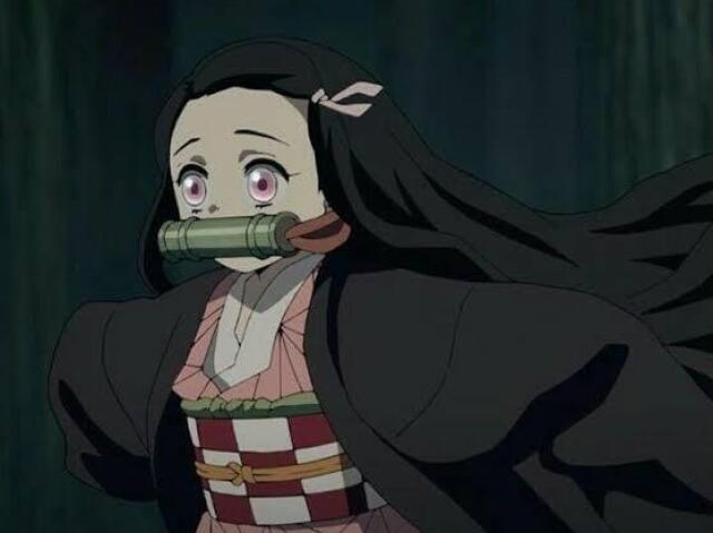 Nezuko