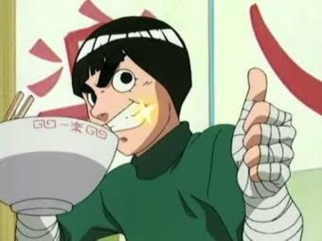 Rock Lee