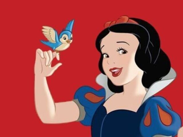 Branca de Neve