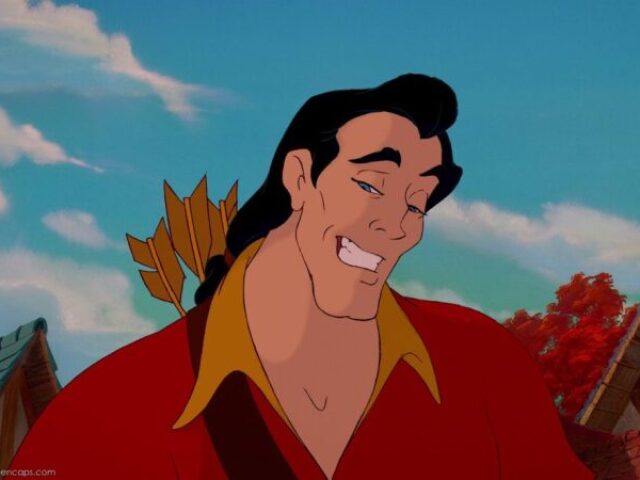 Gaston