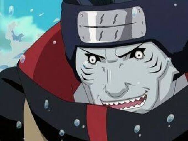 Kisame