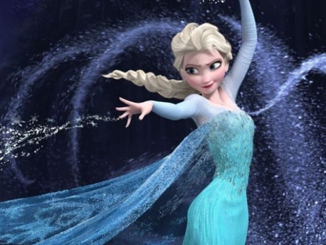 Elsa