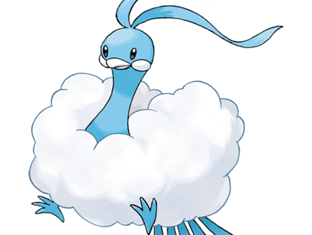 Altaria