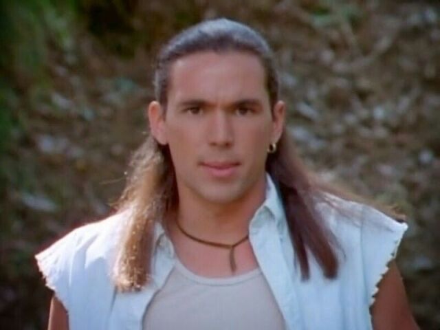 Tommy Oliver