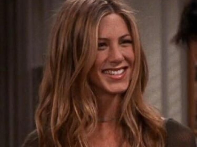 Rachel Green