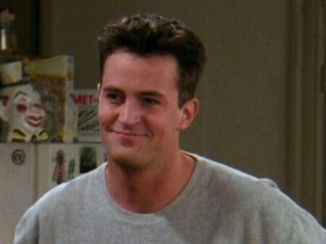 Chandler Bing