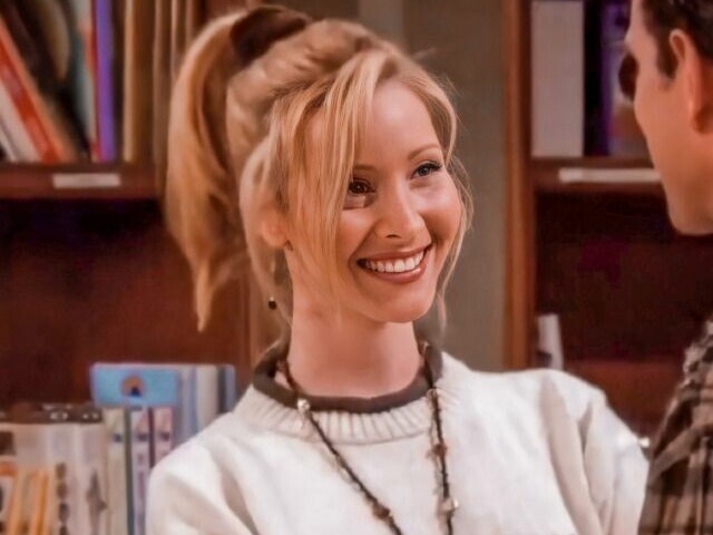 Phoebe Buffay