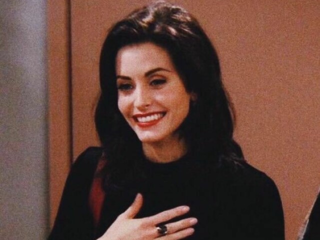 Monica Geller