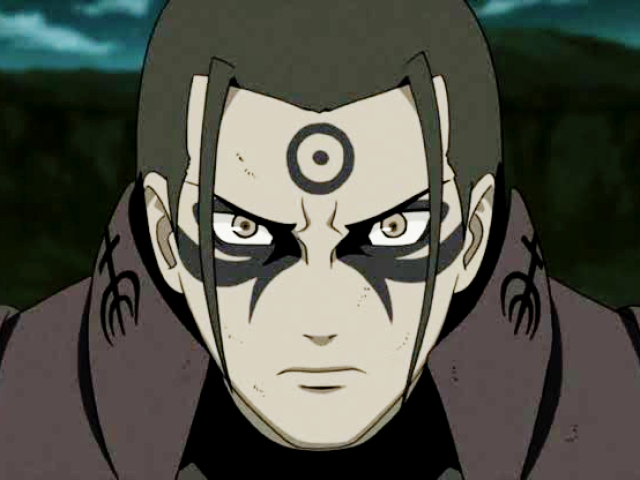 Hashirama