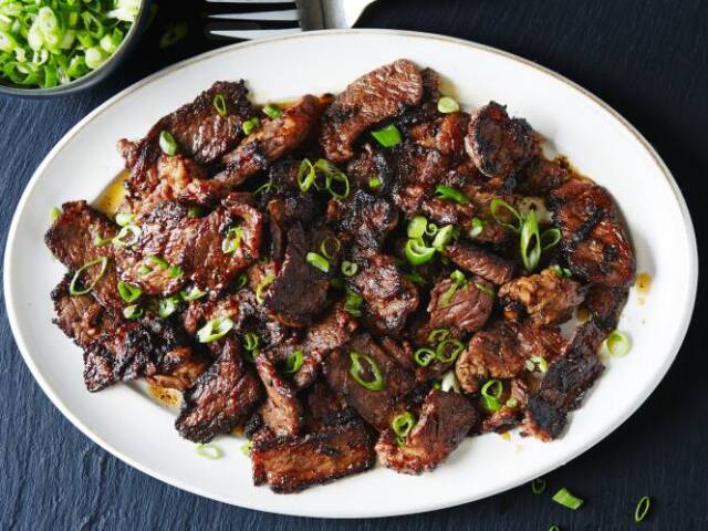 Bulgogi