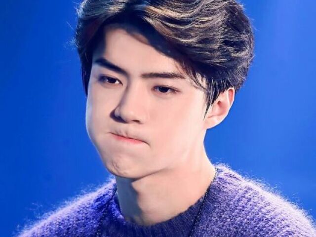 sehun