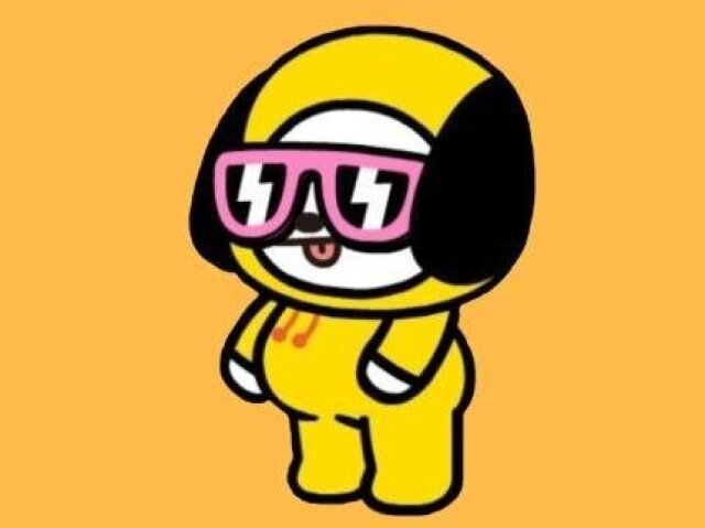 chimmy