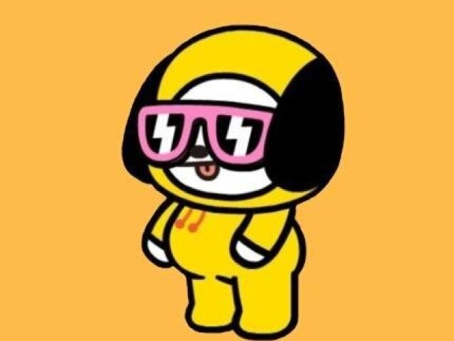 Chimmy