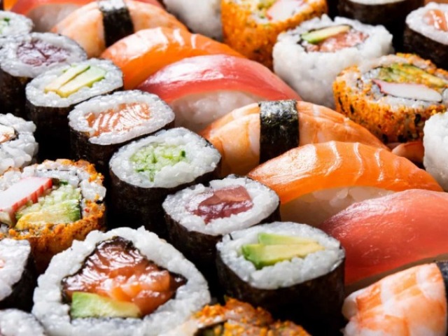 Sushi