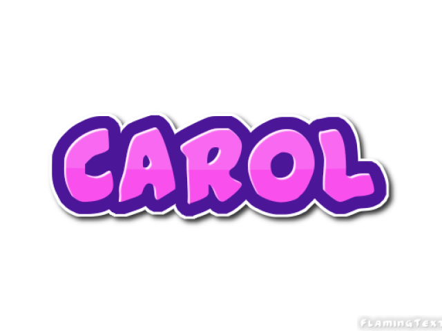 carol