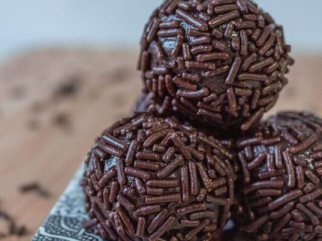 Brigadeiro