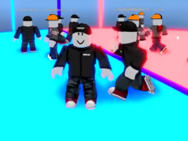 Roblox