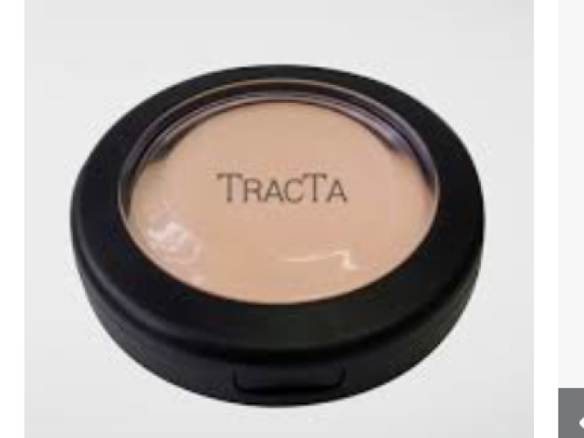 Tracta