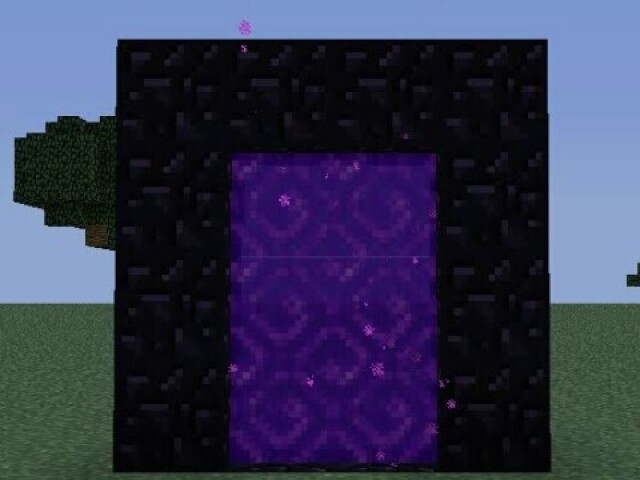 Nether