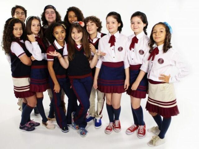 💕🎉Você conhece "As aventuras de Poliana"?🎉💕